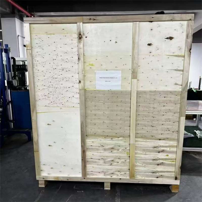 云溪区冷链物流