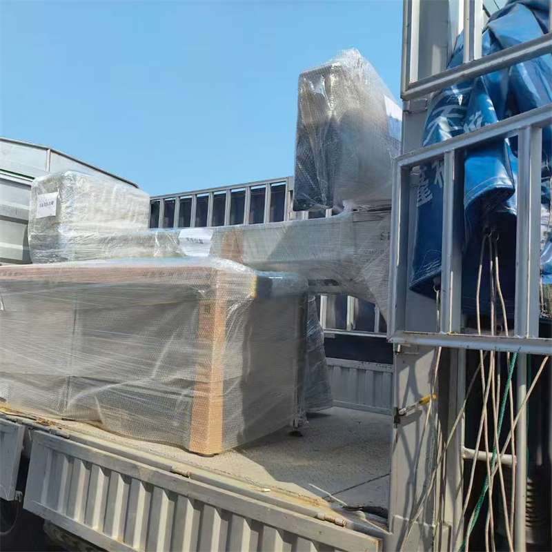 云溪区长宁县进仓物流：专线直达的多元货运探索