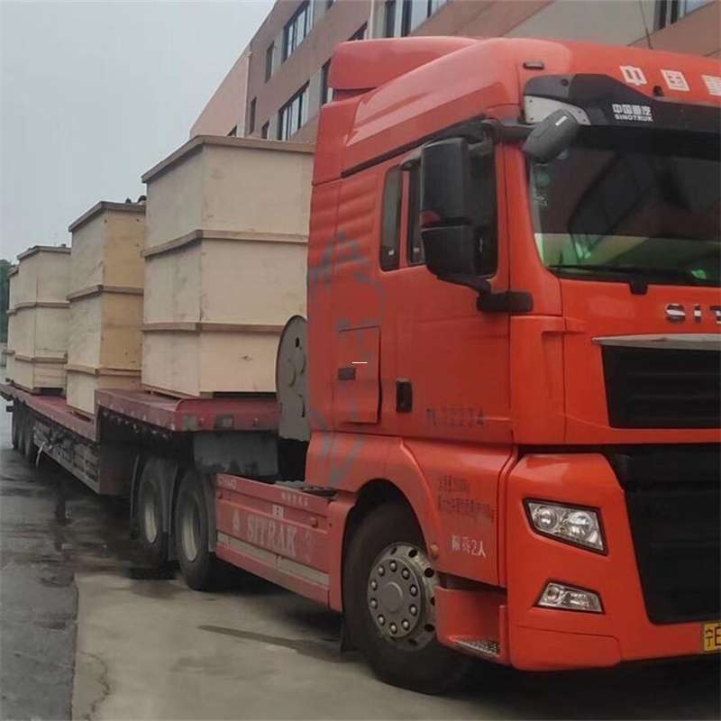 云溪区探索江安县进仓物流的多元运输世界