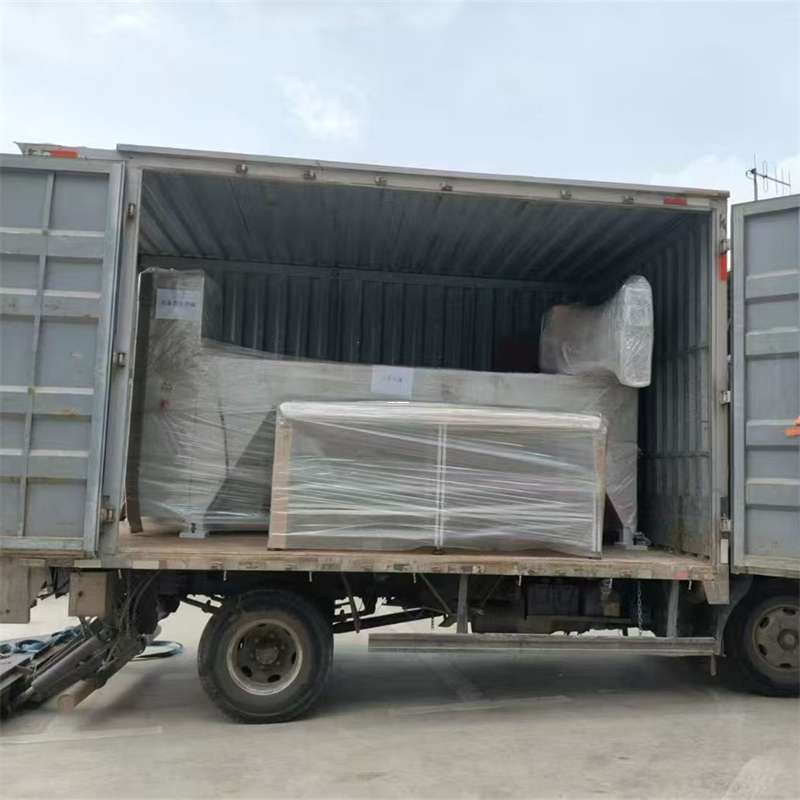 云溪区叙州区进仓物流：专线直达运输与大件货运探索